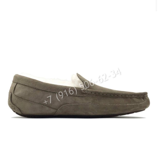 Мокасины UGG 6780