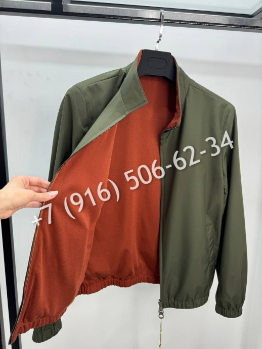 Куртка Loro Piana 6069 6