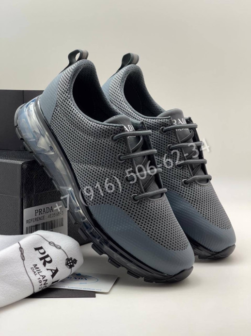 Кроссовки Prada 6889