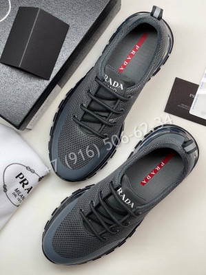 Кроссовки Prada 6889