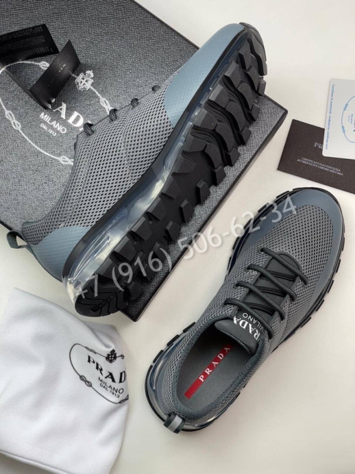 Кроссовки Prada 6889