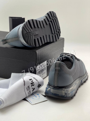 Кроссовки Prada 6889