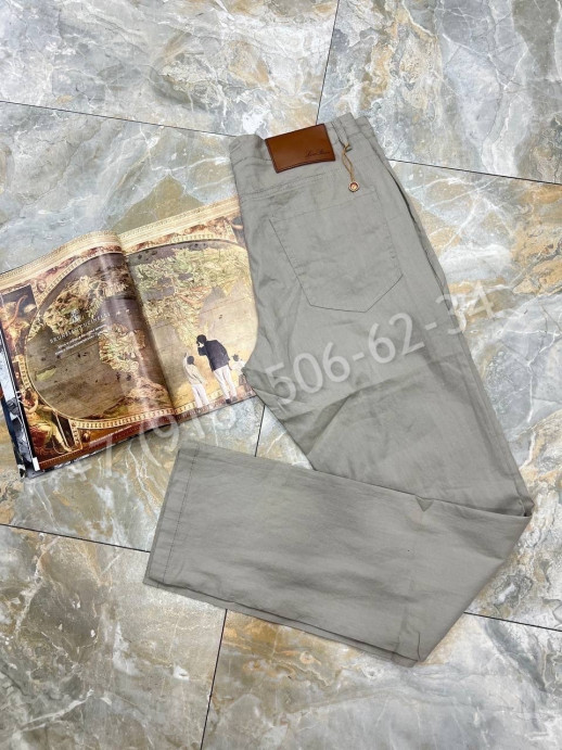 Брюки Loro Piana 16930