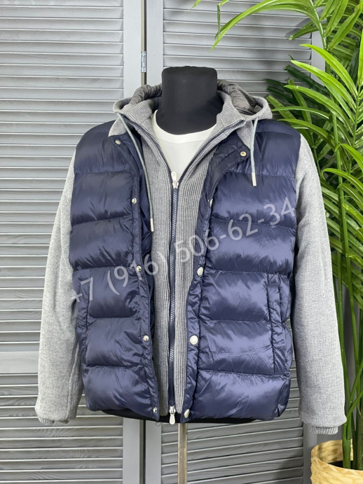 Куртка Brunello Cucinelli 6989