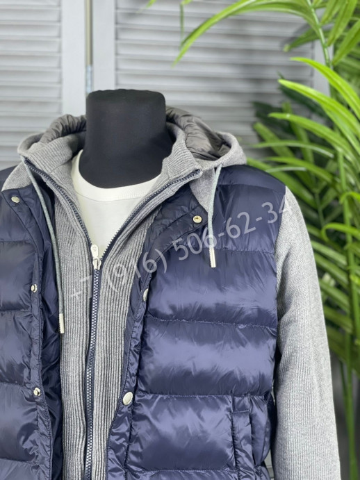 Куртка Brunello Cucinelli 6989