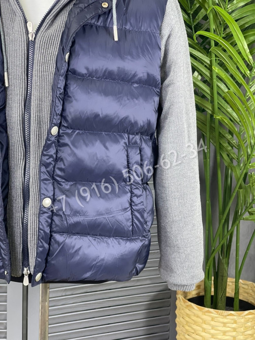 Куртка Brunello Cucinelli 6989