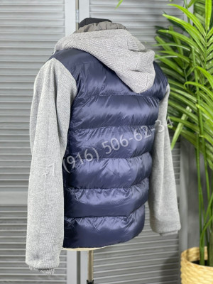 Куртка Brunello Cucinelli 6989