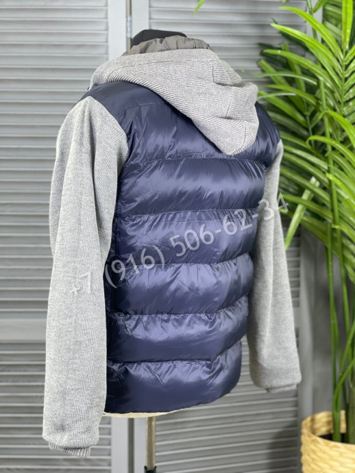 Куртка Brunello Cucinelli 6989