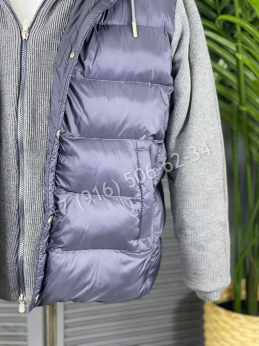 Куртка Brunello Cucinelli 6989