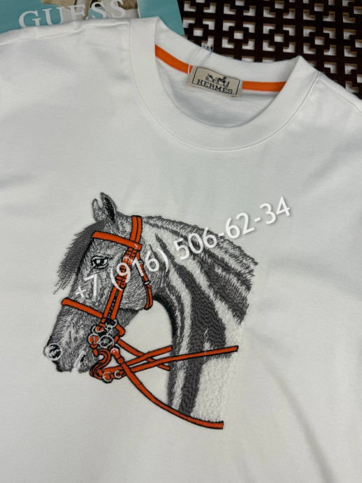 Футболка Hermes 12185 13