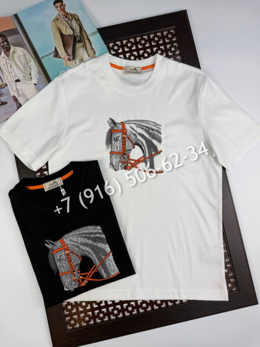 Футболка Hermes 12185 13
