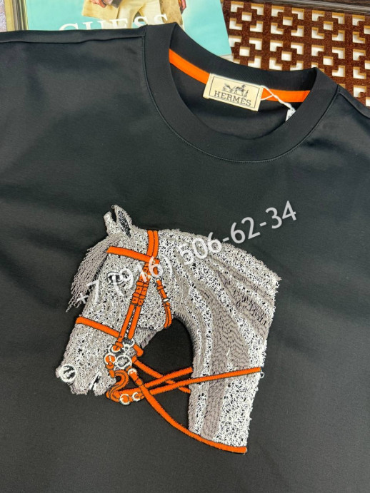 Футболка Hermes 12185 13
