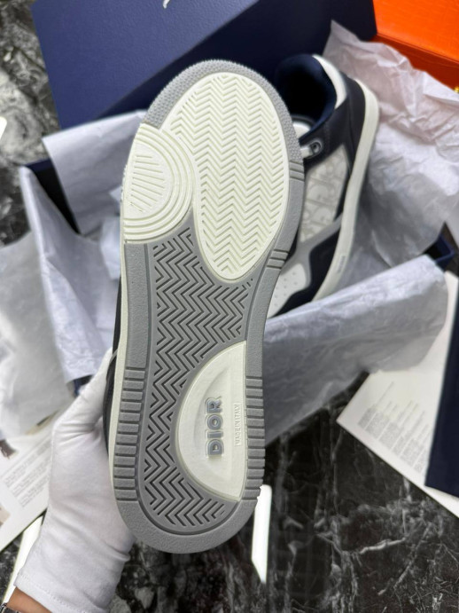 Кеды Dior 21216