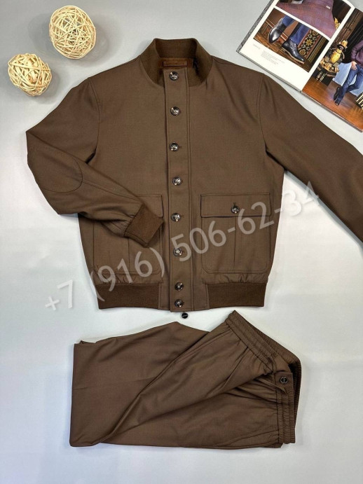 Прогулочный костюм Loro Piana 17230