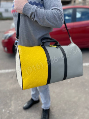 Дорожная сумка Louis Vuitton 5897