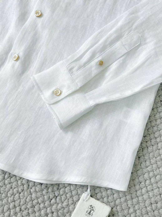 Рубашка Brunello Cucinelli 18051 3