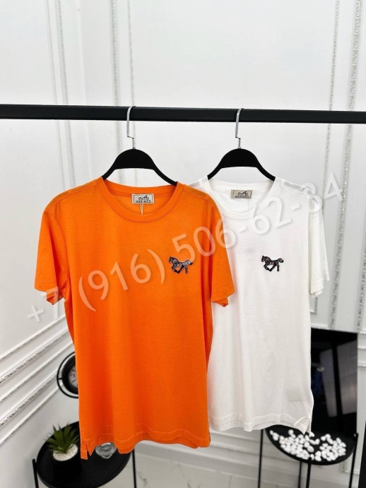 Футболка Hermes 27518