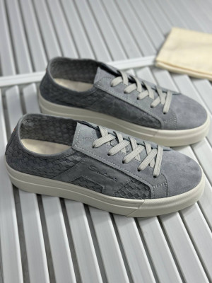 Кеды SANTONI 21300 7