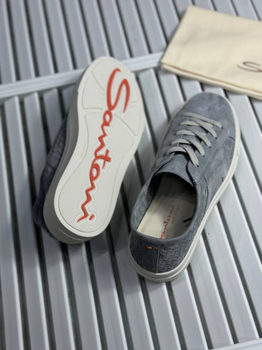 Кеды SANTONI 21300 7