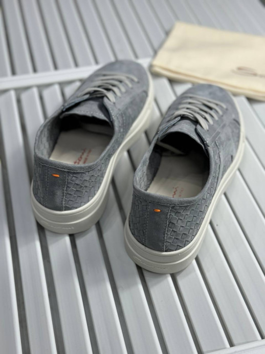 Кеды SANTONI 21300 7