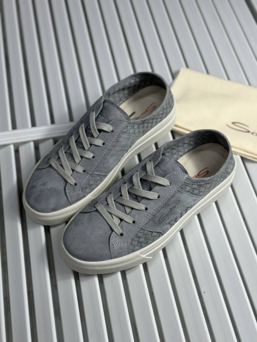 Кеды SANTONI 21300 7