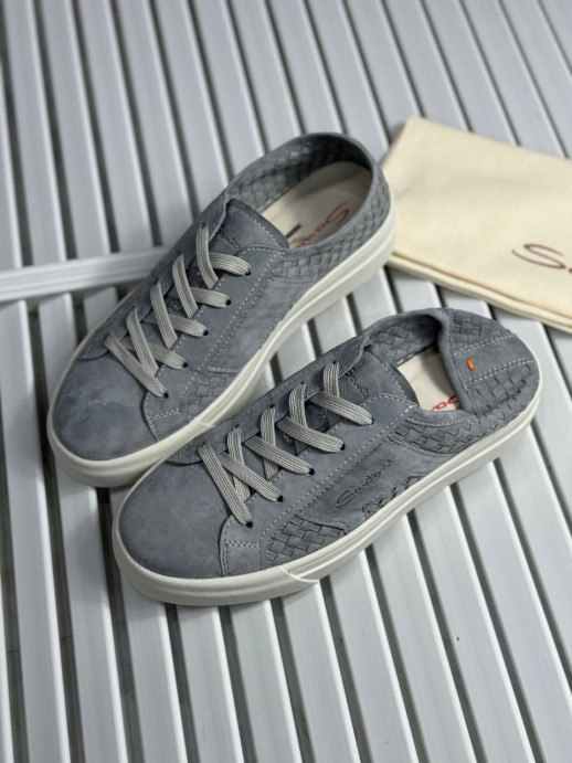 Кеды SANTONI 21300 7