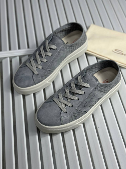 Кеды SANTONI 21300 7