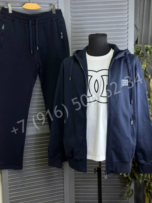 Спортивный костюм Dolce & Gabbana 27618