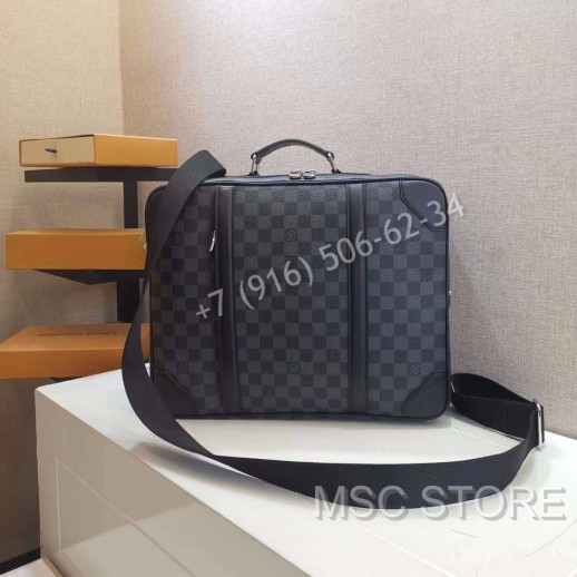 Портфель Louis Vuitton 8525
