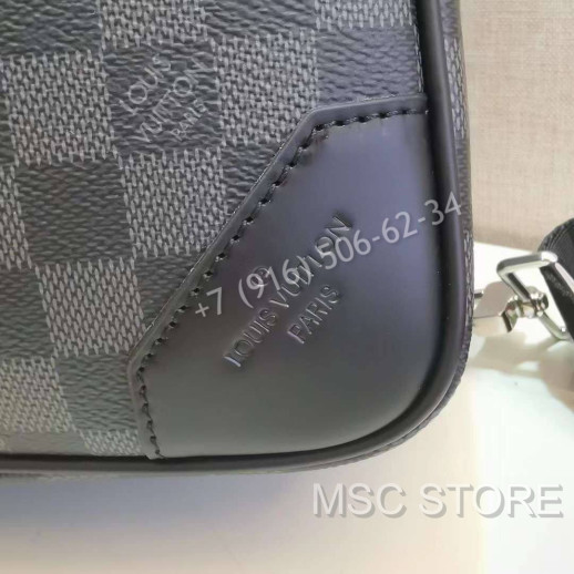 Портфель Louis Vuitton 8525
