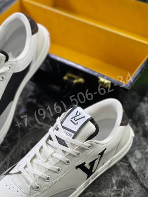 Кеды Louis Vuitton 17639