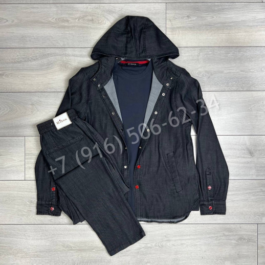 Прогулочный костюм KITON 27718