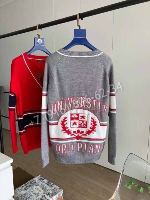 Кардиган Loro Piana 7348