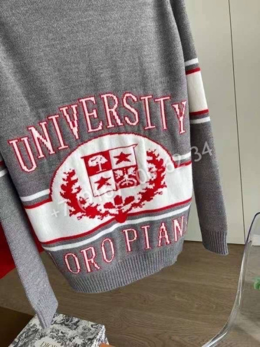 Кардиган Loro Piana 7348