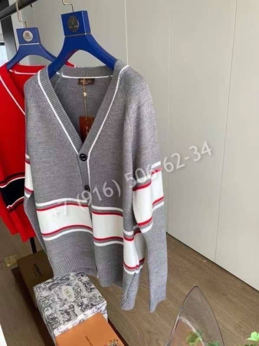 Кардиган Loro Piana 7348