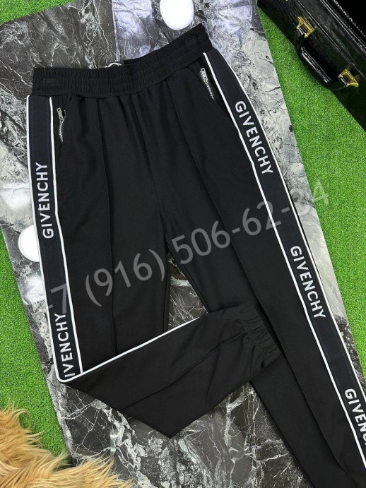 Спортивные брюки Givenchy 17737