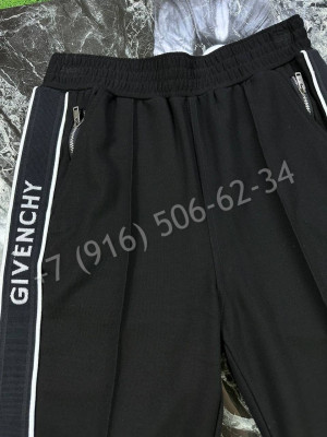 Спортивные брюки Givenchy 17737