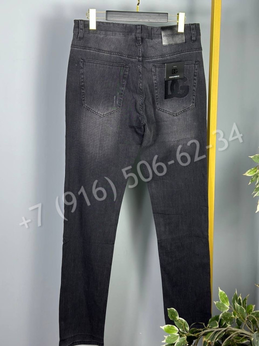 Джинсы Dolce & Gabbana 27818