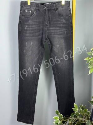 Джинсы Dolce & Gabbana 27818