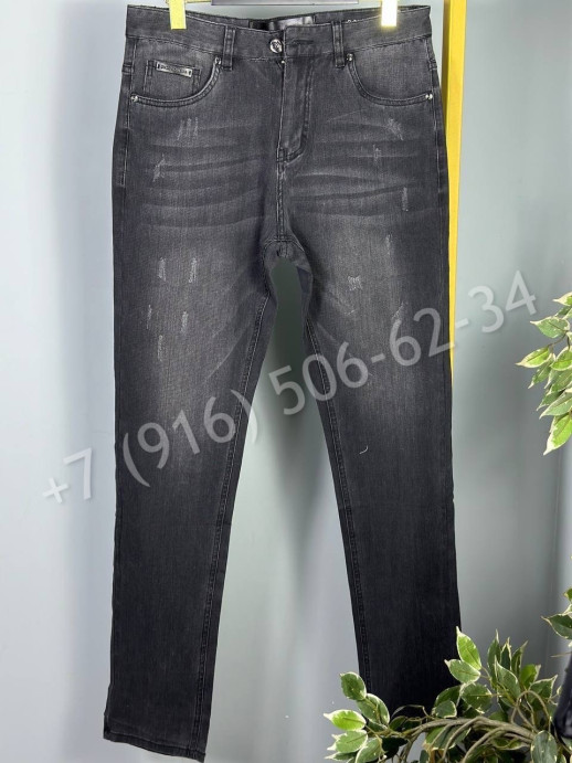 Джинсы Dolce & Gabbana 27818