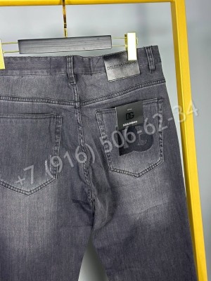 Джинсы Dolce & Gabbana 27818