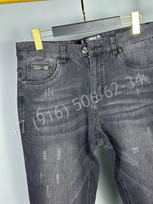 Джинсы Dolce & Gabbana 27818