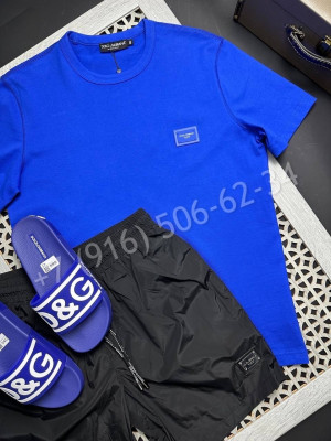 Футболка Dolce & Gabbana 17835