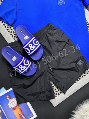 Футболка Dolce & Gabbana 17835