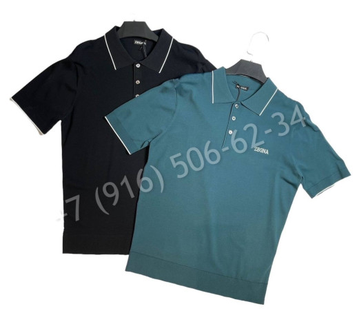 Поло Zegna 27919