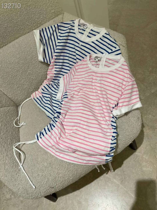 Футболка Chanel 34807