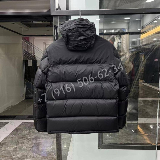 Пуховик Moncler 7647