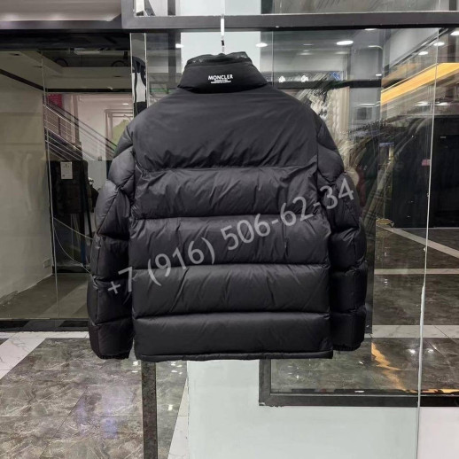 Пуховик Moncler 7647