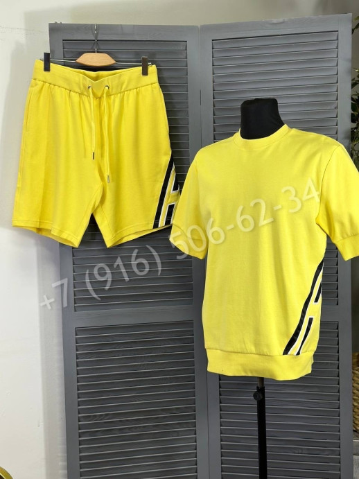 Костюм Hermes 18037