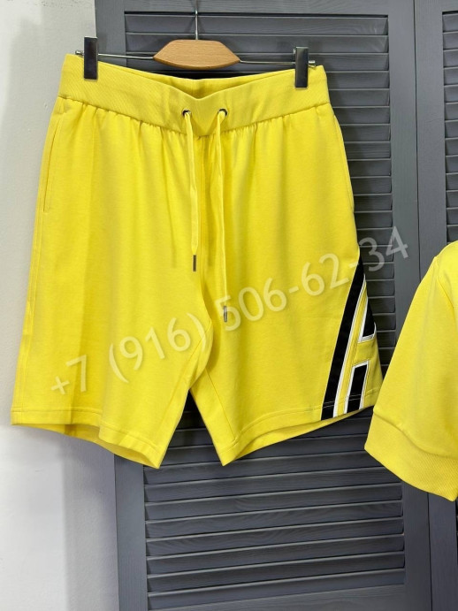 Костюм Hermes 18037